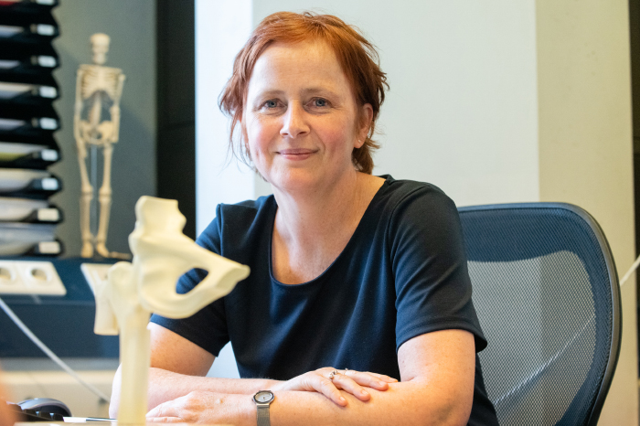 marjolein van driel