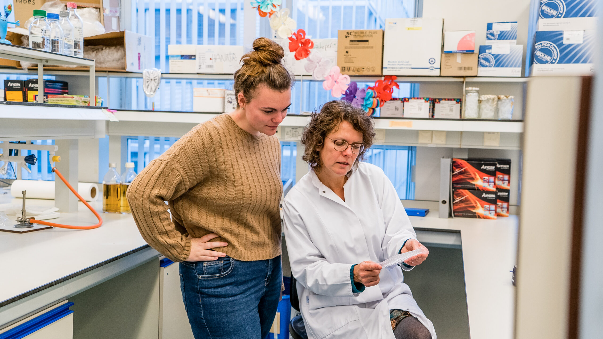 Doortje Wiep alzheimer