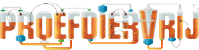 Logo Proefdiervrij