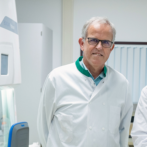 Prof. dr. Pieter Hiemstra Prof. dr. Pieter Hiemstra