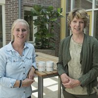Samenwerkingen