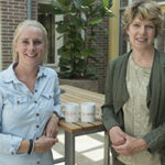 Samenwerkingen