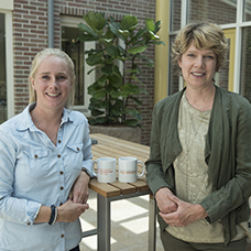 Samenwerkingen
