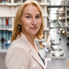 Dr. Katja Wolthers Debby Weijers