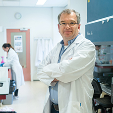 Prof. Peter Olinga