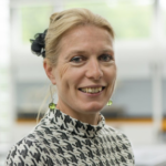 claudia plastinatie ddc Prof. Reinoud Gosens