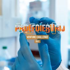 Venture Challenge 2022