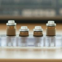 Multi organ on a chip
