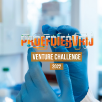 Venture Challenge