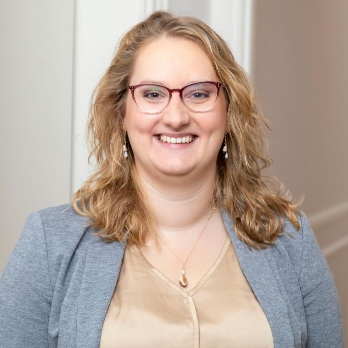 Saskia Aan