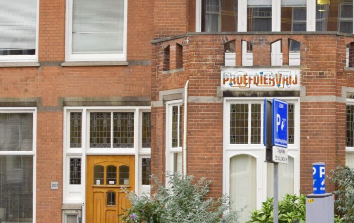 Proefdiervrij
