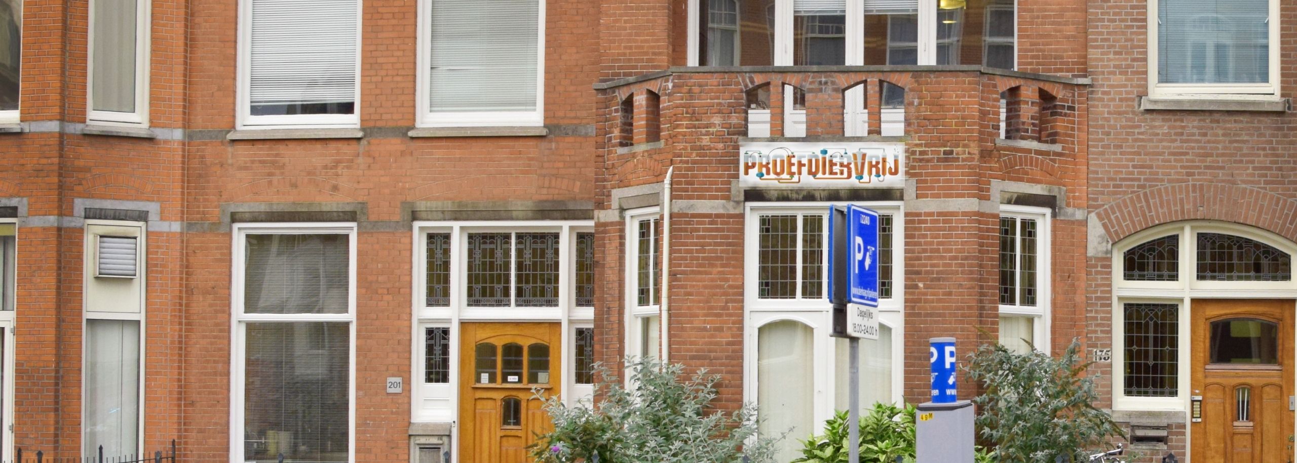 Proefdiervrij