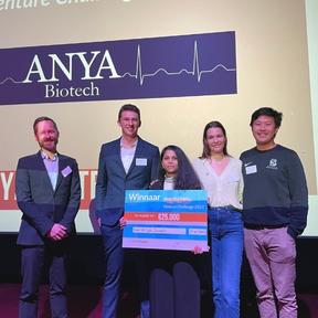 Anya Biotech