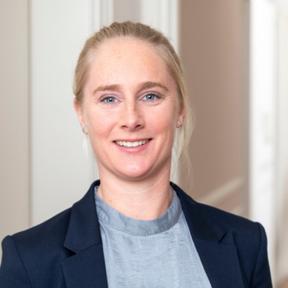 Debby Weijers