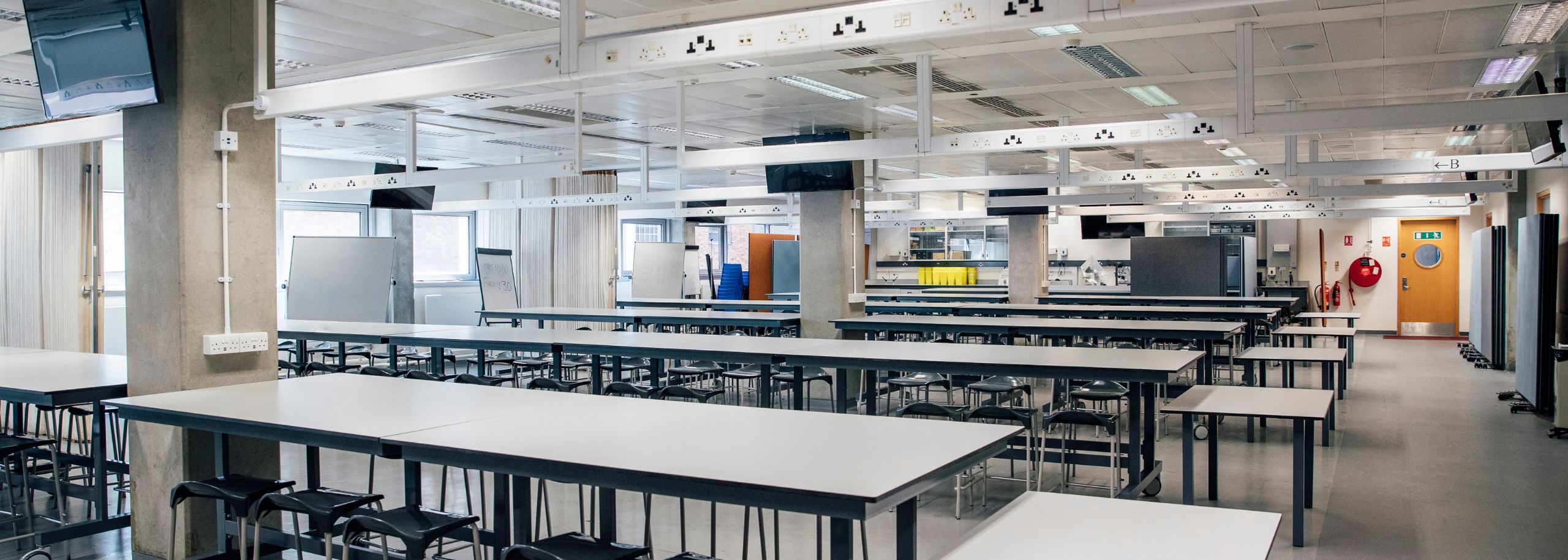 science university