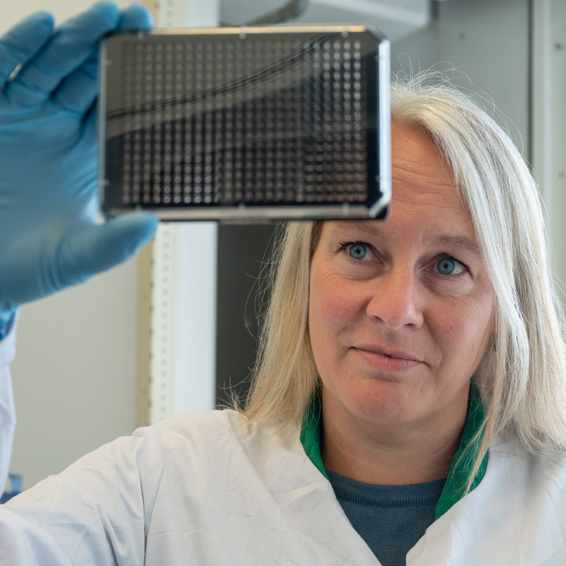 Femke foto Dr. Twan de Vries