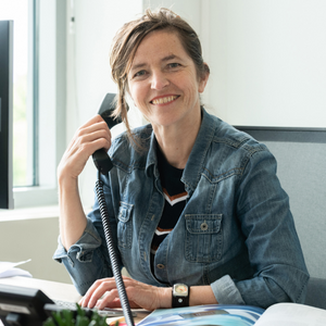 Els Jonkers