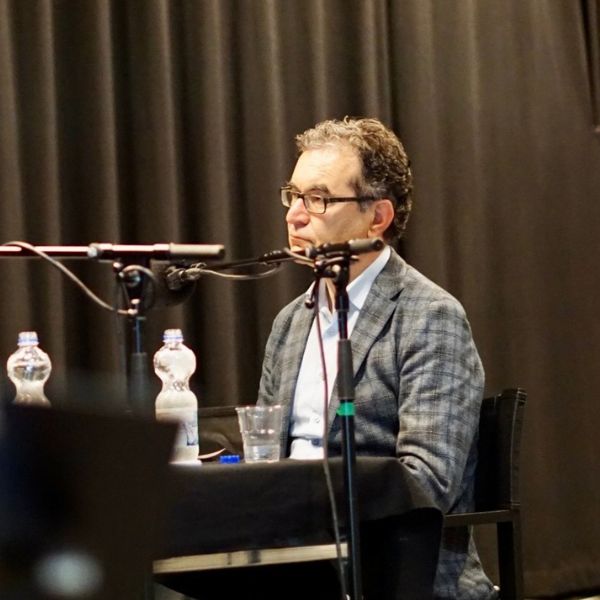 Podcast