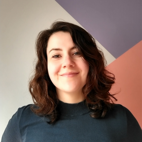 Birgit Goversen, postdoctoraal onderzoeker