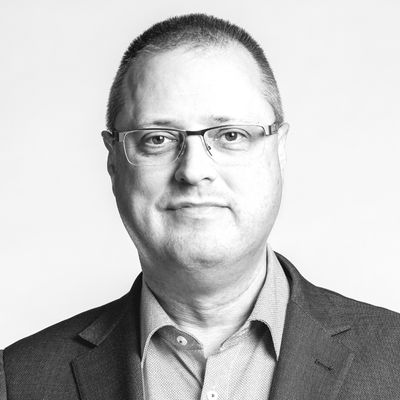 Raad van Toezicht Léonhard ten Siethoff