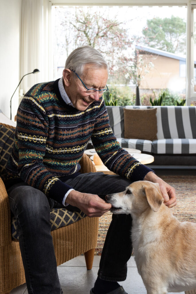 Dik van Oers