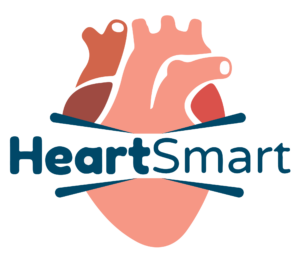 Moerkens _ HeartSmart logo HeartSmart logo