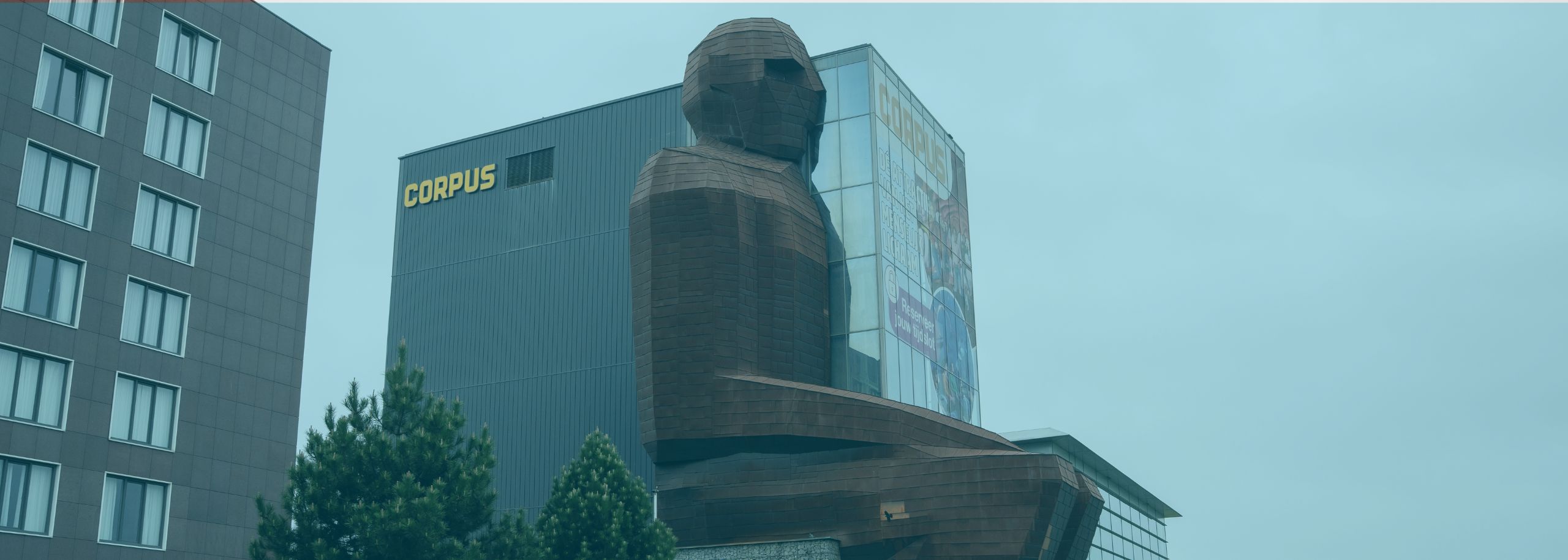Terugblikken op het Proefdiervrij Event 2025