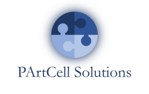 PArtCell Solutions_logo 2ndb logo