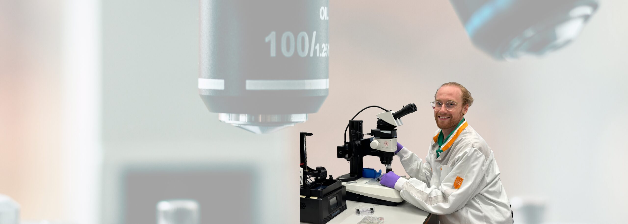 Innovative brain tumour model from the Netherlands receives international recognition in Nature
