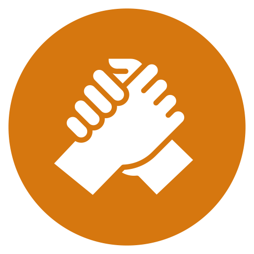 hands