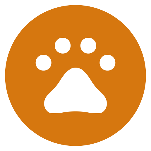 paws