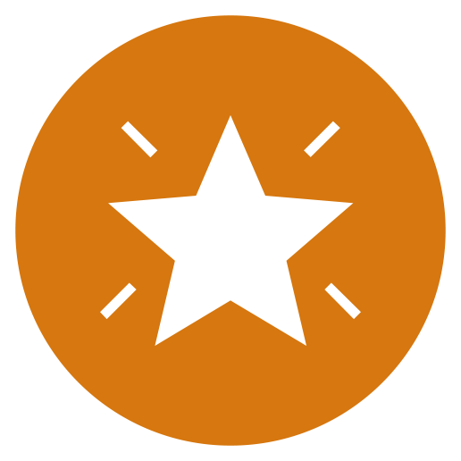 star
