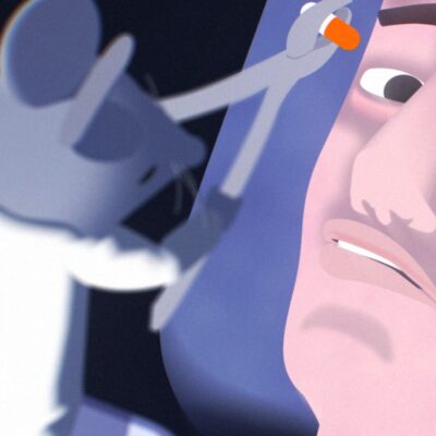 animatie campagne