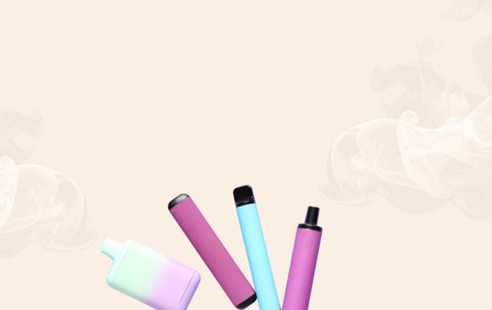 vapes