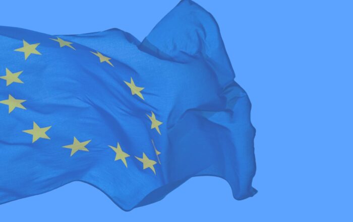 EU vlag