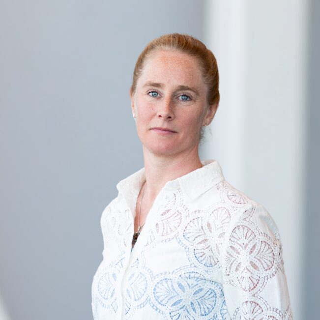Debby Weijers Sven van der Meulen, Vrije Vogels