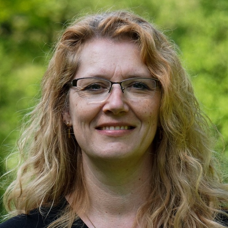 Sandra Ahoud