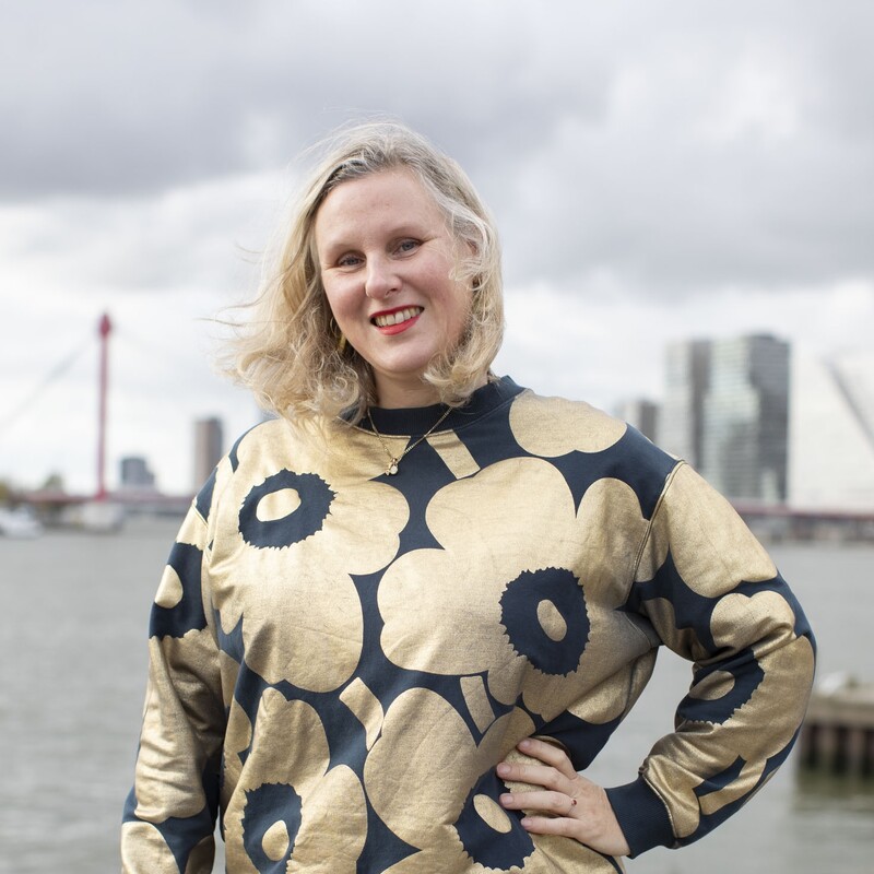 zita Zita Bebenroth